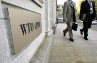 Украина обжалует в ВТО запрет Россией экспорта продуктов