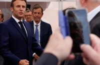 У Франції зменшується вплив росіян, - посол