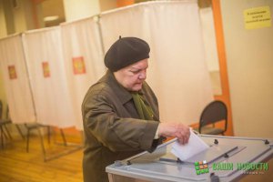 ЦВК РФ хоче обмежити доступ журналістів на виборчі дільниці