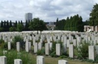 Британия установит памятник погибшим в Балаклаве воинам