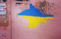 Рада федерації всерйоз готує документ про незаконну передачу Криму Україні