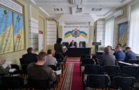 Комісія МВС виявила факти "позастатутних відносин" у військовій частині Дніпра, де нацгвардієць влаштував стрілянину