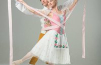 Національна опера покаже прем’єру балету «Норовлива донька» 