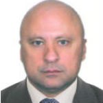 Ильин Геннадий Владимирович