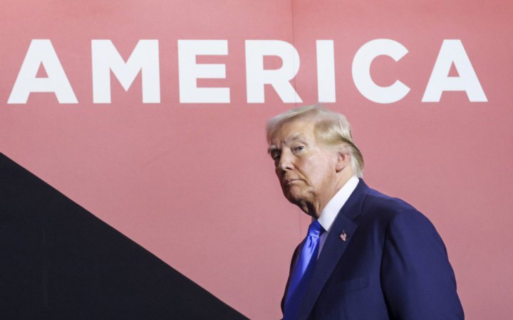 Трамп скоротить ліміт біженців у США до 7,5 тисяч