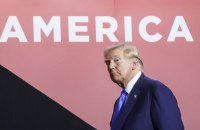 Трамп скоротить ліміт біженців у США до 7,5 тисяч