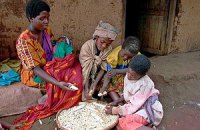 Великобританія виділила Малаві $4,7 млн як продовольчу допомогу
