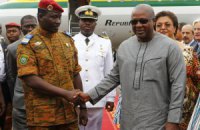 Политики Буркина-Фасо договорились о проведении всеобщих выборов