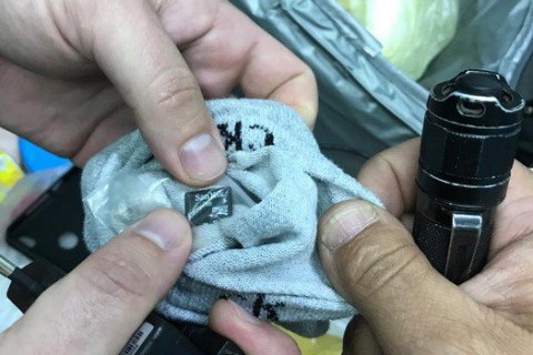 Контрразведка задержала сотрудника "Укроборонпрома", 5 лет шпионившего в пользу России