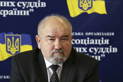 Адвокаты уволили Луцюка с должности члена ВККС