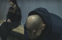 Дронов в суде рассказал свою версию смертельного харьковского ДТП