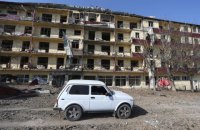 Карабах: российские миротворцы и бесконечная война 
