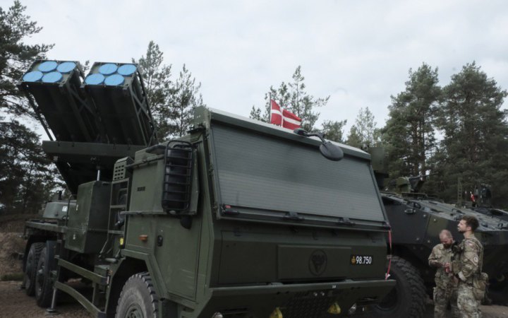 Греція веде переговори щодо купівлі з Ізраїлю зенітних та артилерійських систем для "купола" ПРО