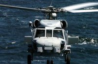 Катар купит вертолетов Seahawk на 2,5 миллиарда долларов