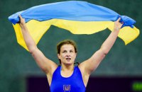 Україна посіла восьме підсумкове місце на перших Європейських іграх