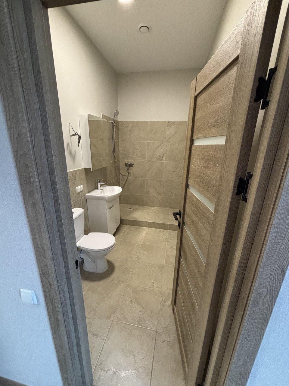 Центр соціалізації для ВПО у селі Мізяківські Хутори