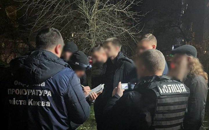 Правоохоронці викрили розробників "мультимедійного путівника" для незаконного перетину кордону