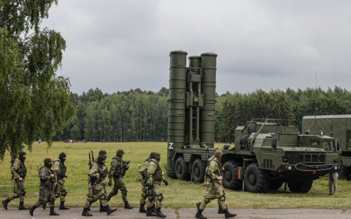 Уночі захисники вдарили по зенітно-ракетному комплексу в Ростовській області