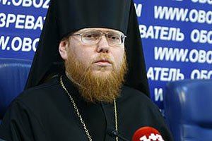 УПЦ КП не готова к объединению с Константинопольским патриархатом