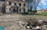 Росіяни завдали авіаударів по Куп'янщині, шестеро цивільних поранені