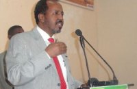 У Могадишо пройшла інавгурація президента Сомалі