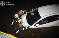 В Одесі через негоду загинули 9 людей, одна з них - дитина 