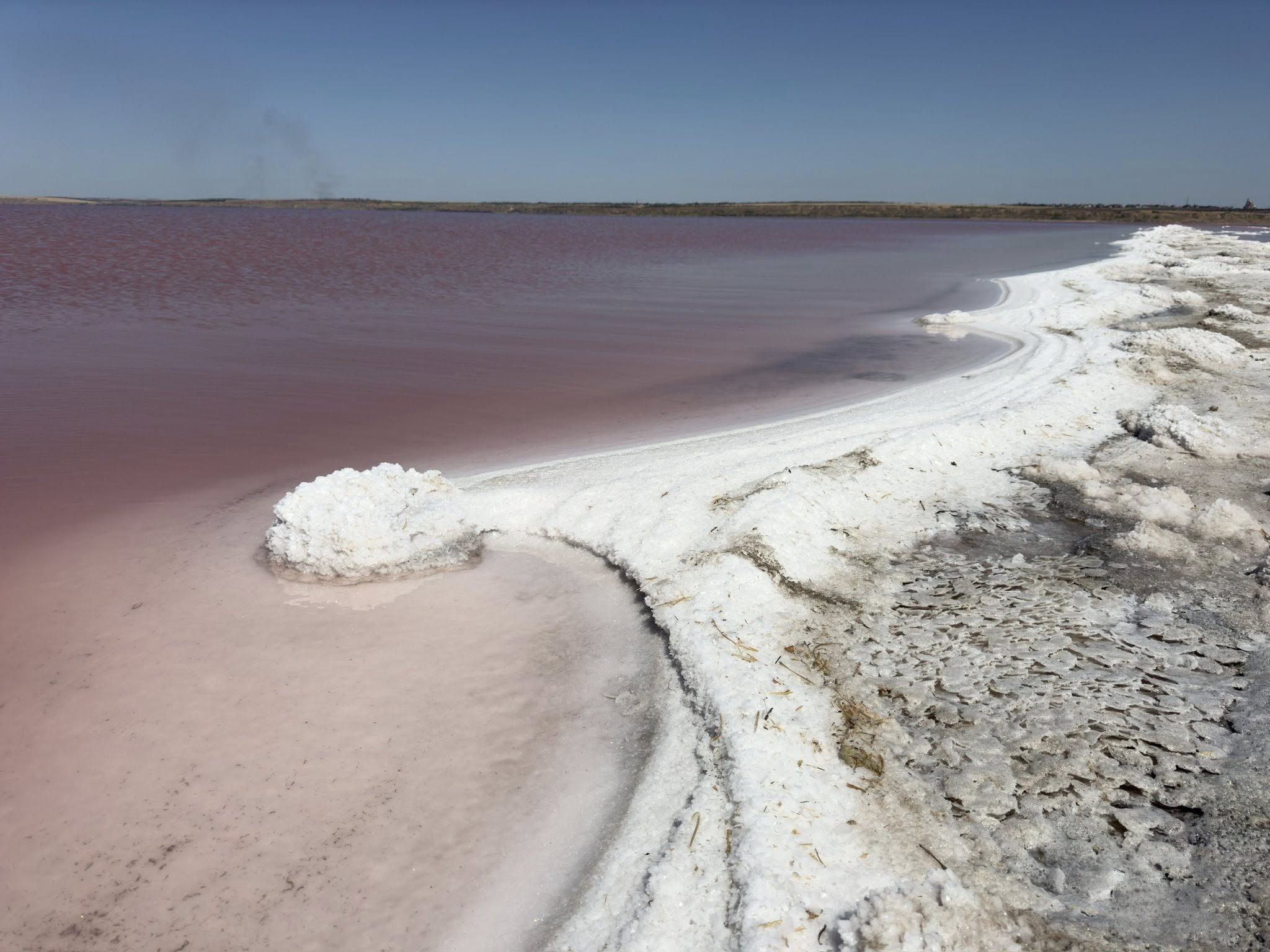 Національний природний парк «Куяльницький» 