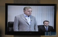 Суд возобновил допрос Кириченко