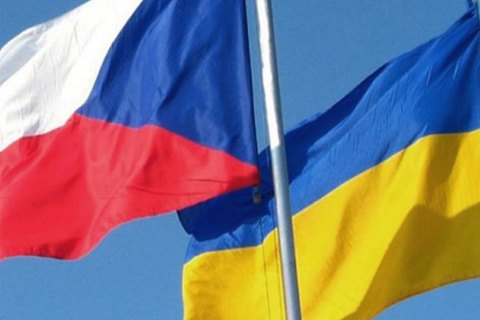 МИД Чехии поддержал Крымскую декларацию США