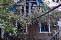 Окупанти обстріляли з “градів” і “ураганів” чотири громади на Дніпропетровщині