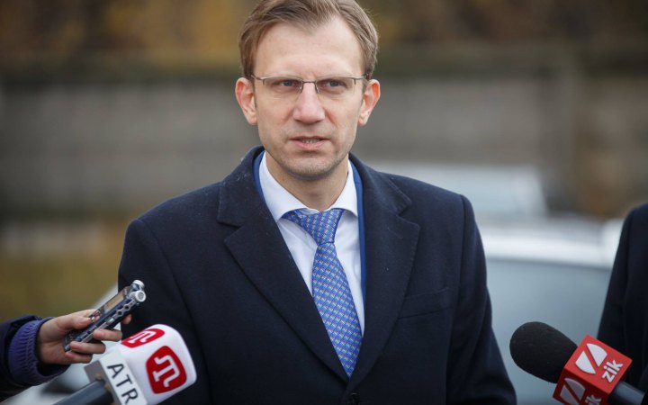 Справу ексголови АРМА Янчука передали до суду