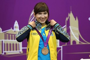 Украинская мультимедалистка Олимпиад: мне больше лет, чем кажется