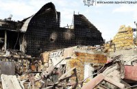 Ворожа армія завдала понад 400 обстрілів по Запорізькій області