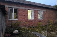 Через російські атаки на Харківщині постраждали люди. Пошкоджені авто, будинки і підприємство