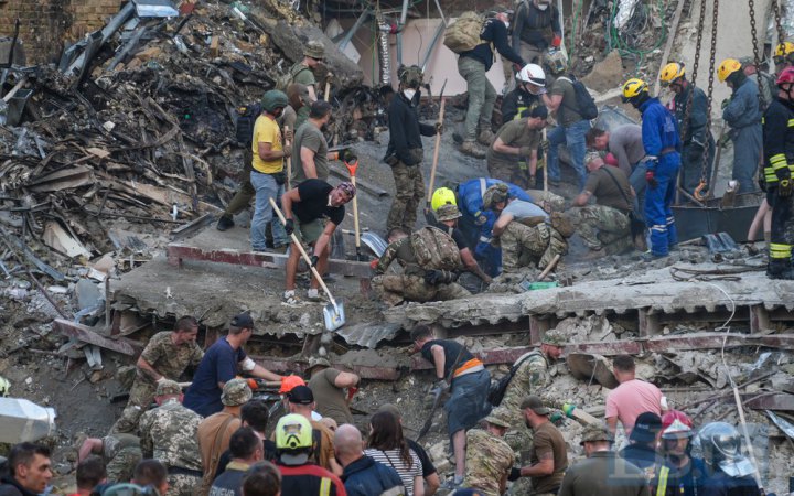 У Раді вимагають створити слідчу комісію для контролю відновлення “Охматдиту”