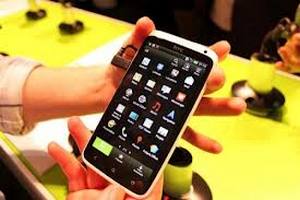Стало известно о конкуренте Galaxy Note от HTC