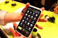 Стало известно о конкуренте Galaxy Note от HTC