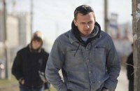 Московський суд продовжив арешт українського режисера Сенцова