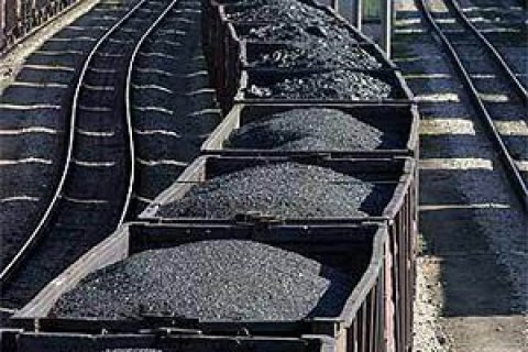 АМКУ розслідує зменшення гарантованих запасів вугілля на ТЕС