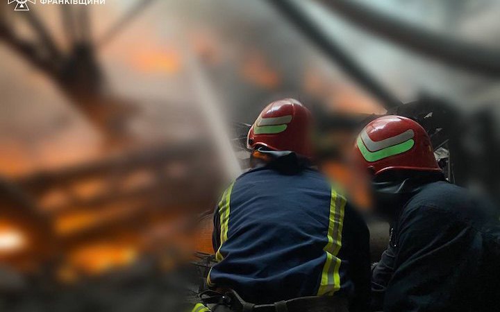 Від початку повномасштабного вторгнення росіяни пошкодили 63 000 об'єктів енергетики