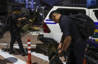 У Малайзії затримали десятки людей за підозрою у фінансуванні "Ісламської держави"