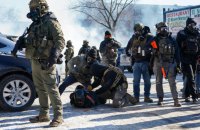 Друге вбивство в Міннеаполісі: Дональд Трамп знову злякався