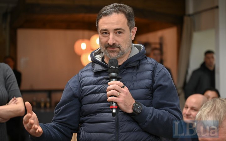 "Укрпошта" планує наприкінці першого кварталу цього року запустити агентські точки з видачі посилок