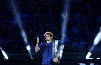 Зверев стал победителем Итогового турнира ATP