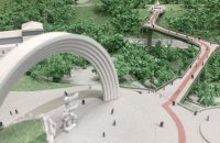 7 архітектурних проєктів у Києві номіновано на престижну європейську премію 