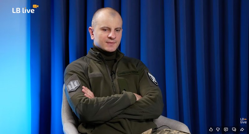 Євген Карась