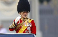 У Таїланді судитимуть 44 опозиціонерів за порушення закону про наклеп на королівську родину