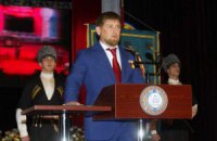 МВД начало проверку угроз Кадырова