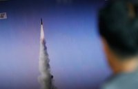 Американська розвідка вважає, що КНДР у змозі сама виробляти ракетні двигуни