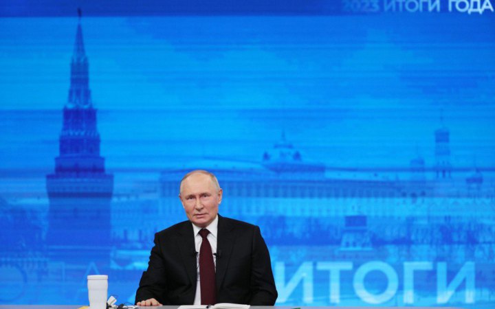 Держдеп прокоментував ідею Путіна щодо буферної зони між Україною та РФ